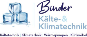Logo-Binder-Kälte-Klimatechnik