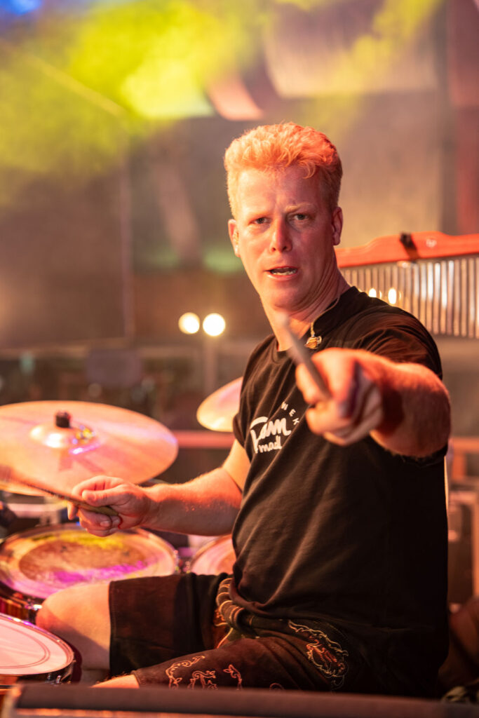 236 - Gäubodenfest 2025 - Gewekiner Buam+Madl-236